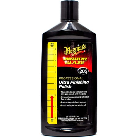 MEGUIARS ULTRA FINISHING POLISH
