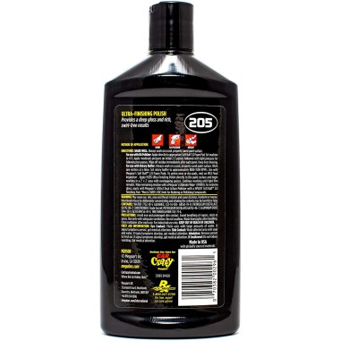 MEGUIARS ULTRA FINISHING POLISH