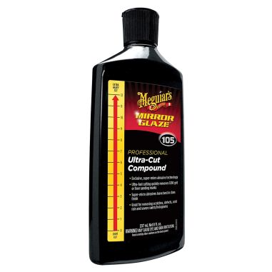 MEGUIARS ULTRA CUT COMPOUND