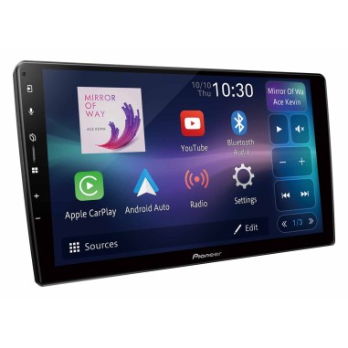 SPH-PF97BT TABLETTE MULTIMEDIA PIONEER 9''