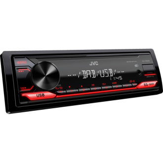 RADIO JVC DAB USB 4X50W