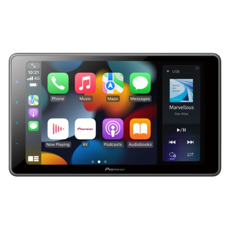 SPH-EVO950DABVA RADIO MULTIMEDIA 9  SPECIAL VAG