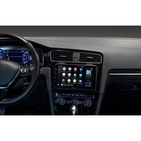 SPH-EVO950DABVA RADIO MULTIMEDIA 9  SPECIAL VAG