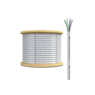 CABLE MARIN OFC 16G + CAB RGB 18G VENDU AU METRE