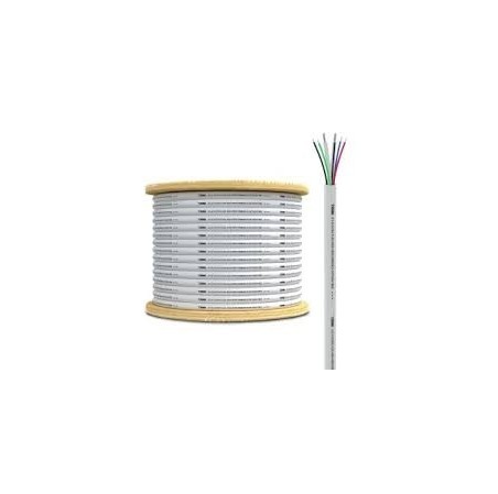 CABLE MARIN OFC 16G + CAB RGB 18G VENDU AU METRE