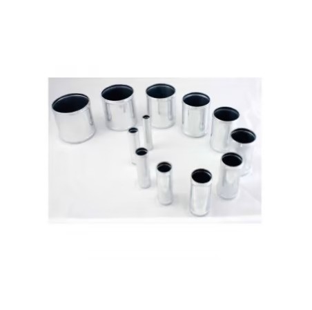 CONNEXION ALUMINIUM 40MM 75MM