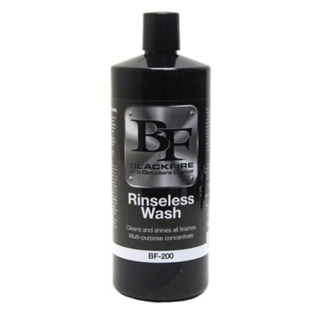 BLACK FIRE RINSELESS NET SANS RINCA
