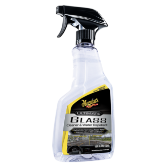 NETTOYANT VITRE HYDROFUGE MEGUIARS
