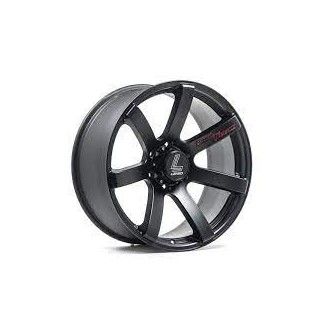 4 JANTES LENSO RT CONCAVE 8X17 ET20 6X139
