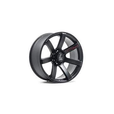 4 JANTES LENSO RT CONCAVE 8X17 ET20 6X139