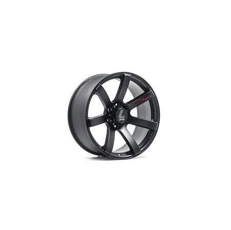 4 JANTES LENSO RT CONCAVE 8X17 ET20 6X139
