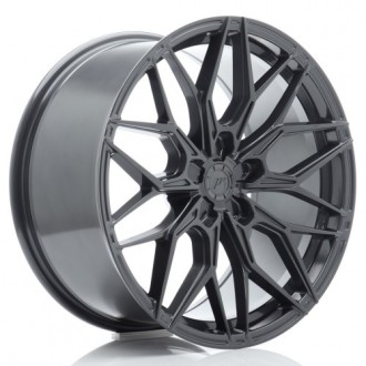 4 JANTES JR46 19X8.5 ET 35 ET 19X9.5 ET40 5X120 NOIR...