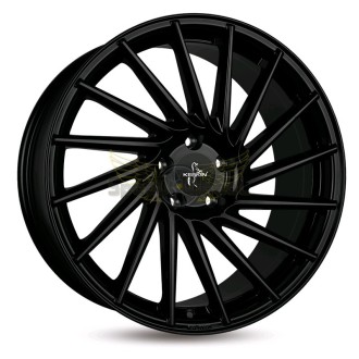 4 JANTES KESKIN KT17 8X18 5X120 ET35
