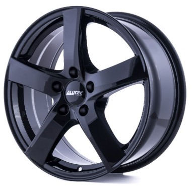 4 JANTES ALUTEC FREEZE 5X108 7X17 ET44