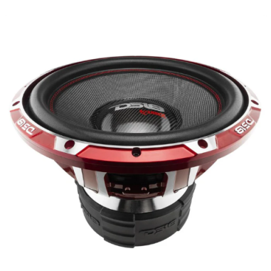 SUB DS18 HOOLIGAN X BLACK FRAME