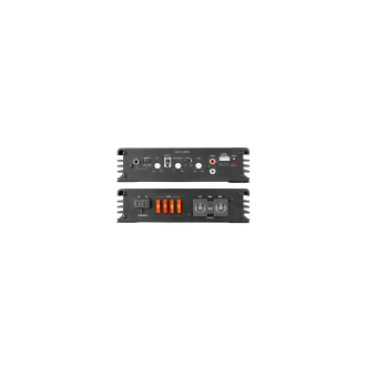 GZIA1.2000D AMPLIFICATEUR MONOBLOC GROUND ZERO CLASS D 2000W 2