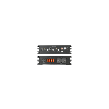 GZIA1.2000D AMPLIFICATEUR MONOBLOC GROUND ZERO...