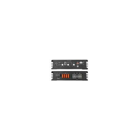 GZIA1.2000D AMPLIFICATEUR MONOBLOC GROUND ZERO CLASS D 2000W
