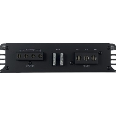 GZIA2.240 AMPLIFICATEUR 2 CANAUX GROUND ZERO...