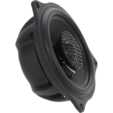 HP COAXIAUX 2 VOIES GZ 10CM SP BMW