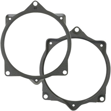 HP COAXIAUX 2 VOIES GZ 10CM SP BMW