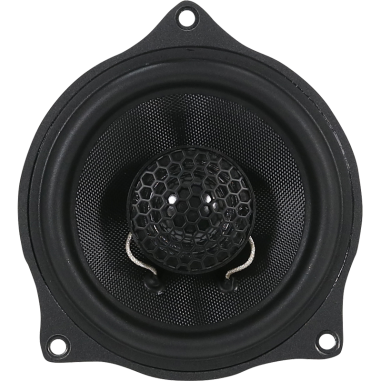 HP COAXIAUX 2 VOIES GZ 10CM SP BMW