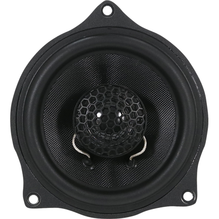 HP COAXIAUX 2 VOIES GZ 10CM SP BMW