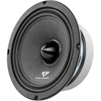 HP MIDRANGE LOUDSPEAKER BL DIAMOND