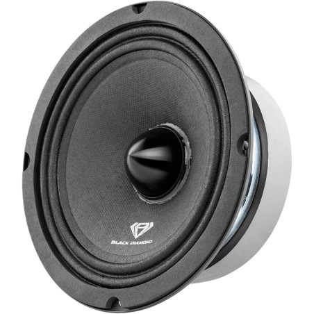 HP MIDRANGE LOUDSPEAKER BL DIAMOND