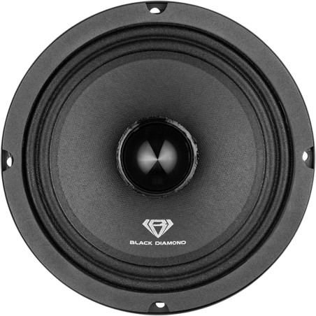 HP MIDRANGE LOUDSPEAKER BL DIAMOND