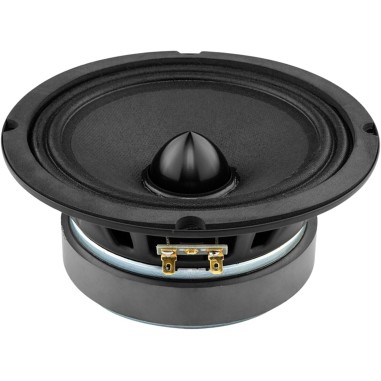 HP MIDRANGE LOUDSPEAKER BL DIAMOND