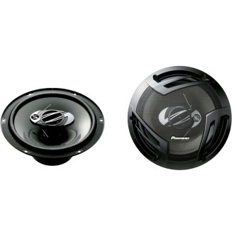 HP PIONEER  25 CM ROND 420W