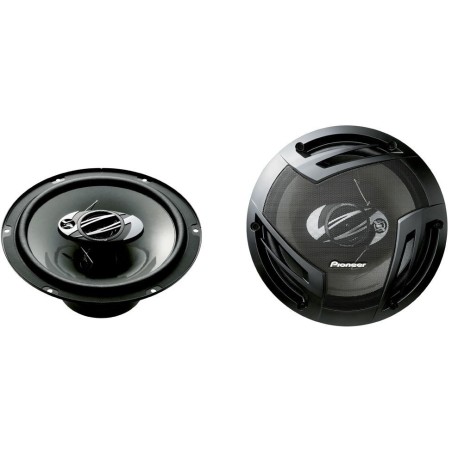 HP PIONEER  25 CM ROND 420W