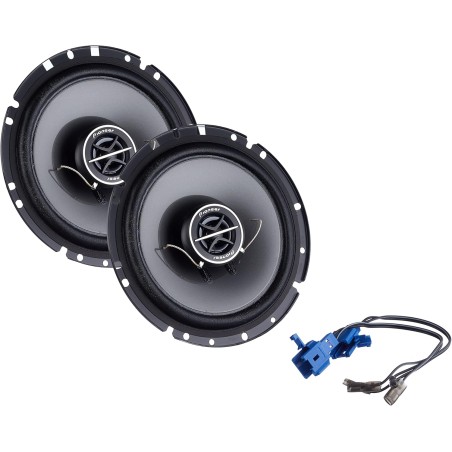 H P EXTRA PLAT PIONEER 17CM 170W