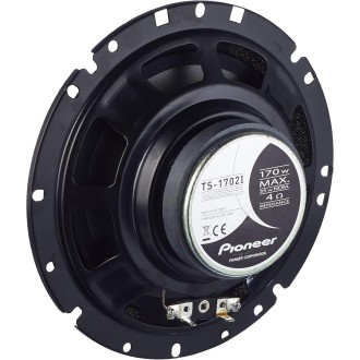 H P EXTRA PLAT PIONEER 17CM 170W 2