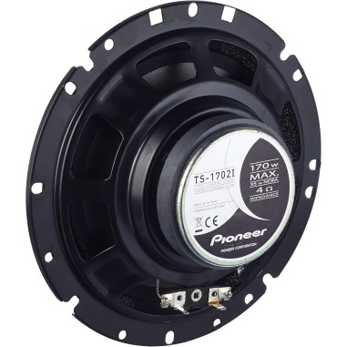 H P EXTRA PLAT PIONEER 17CM 170W