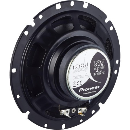 H P EXTRA PLAT PIONEER 17CM 170W