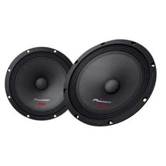 TS-M2010PRO HP PIONEER PRO HAUT MEDIUM 400W 20 cm