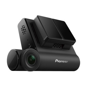 DASH CAM AV PIONEER + BRANCHEMENT