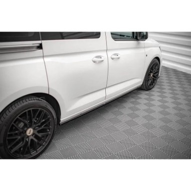 BAS DE CAISSE VW CADDY MK5