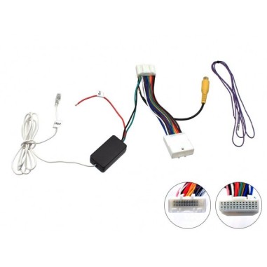 INT POUR CONNECTER CAMERA SUR TOY