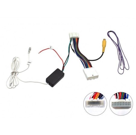 INT POUR CONNECTER CAMERA SUR TOY