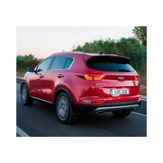 ATTELAGE KIA SPORTAGE COL DE CYGNE 