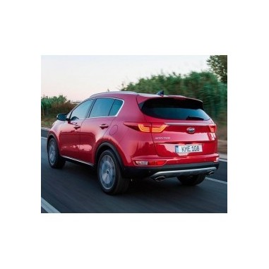 ATTELAGE KIA SPORTAGE COL DE CYGNE 