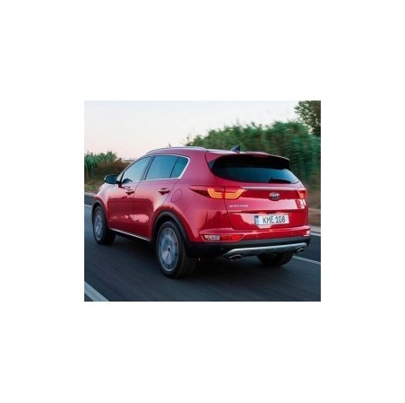 ATTELAGE KIA SPORTAGE COL DE CYGNE 