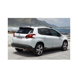 ATTELAGE PEUGEOT 2008 2013-OPTMX