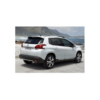 ATTELAGE PEUGEOT 2008 2013-OPTMX