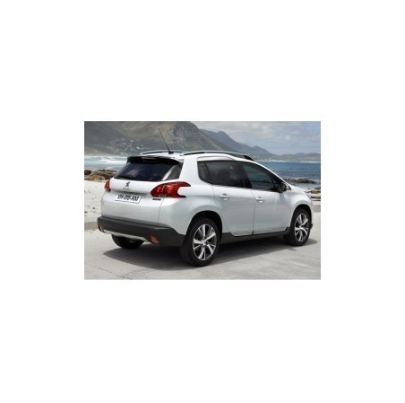 ATTELAGE PEUGEOT 2008 2013-OPTMX