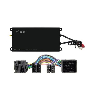 AMPLI OPTISOUND POWERBOX PEUGEOT