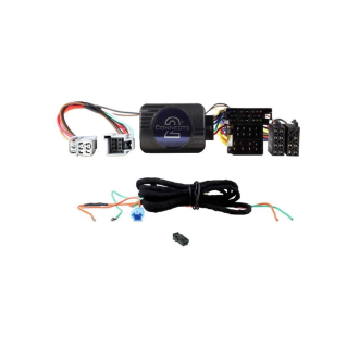 INT COM AU VOLANT FIAT DUCATO 2020- 2